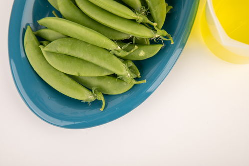 甜碗豆食品安全農業科技食品培育攝影圖 插畫 下載至來源處