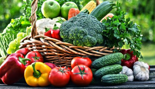 保定農業數字云平臺 特色農產品源頭產地直發