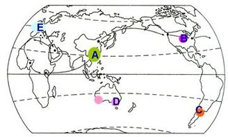 1 商品谷物農(nóng)業(yè) 混合農(nóng)業(yè) 2 生產(chǎn)規(guī)模大 商品率高 機(jī)械化水平高 3 夏季高溫多雨,雨熱同期 地形平坦,土壤肥沃 水源充足 勞動力豐富 傳統(tǒng)種植水稻的經(jīng)驗豐富